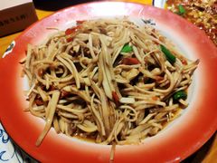 -醋果子炒大肠·老赣南客家菜(渔湾里店)