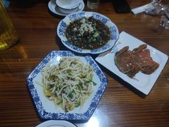 -呼吸森林·生态农庄农家乐私房菜