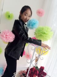 点击看大图 -童影世家儿童摄影(梨园店)