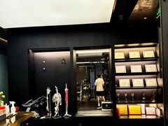 -TOP健身私教工作室(侨香店)