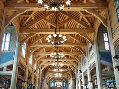 -中华圣公会教堂旧址