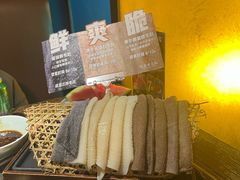 -吼堂老火锅(太古里总店)