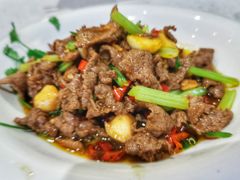 -胡子大厨·超级小炒肉(华润店)