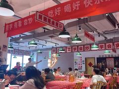 -龙师傅卤炒(天马店)