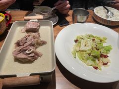 -耶里夏丽·丝路新疆菜·清真食品(徐汇南丹东路臻选店)