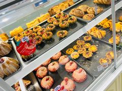 -红星前进面包牛奶公司(畅春园店)