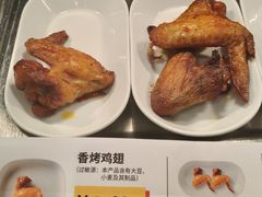 -宜家·瑞典风味餐厅(天津东丽商场店)