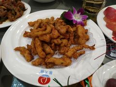 -小船渔村•大连菜•大连焖鱼(明泽街店)