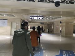 -黄浦路(地铁站)