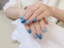-UU·NAIL美甲美睫專門店