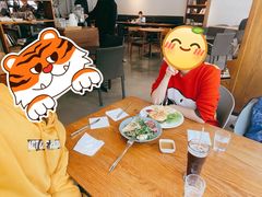 -ZEMOCAFE·FUSION FOOD(西交利物浦店)