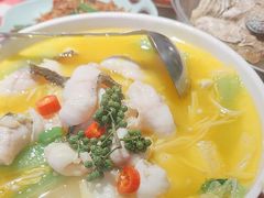 -阿里元海鲜·闽南特色菜(曾厝垵店)