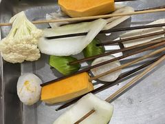 -手提串串香