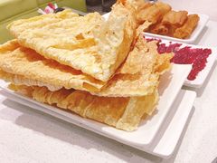 -古乐牛香·鲜牛肉牛杂火锅(梅村五洲国际店)