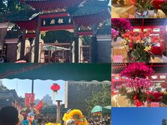 -佛山市祖庙博物馆