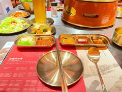 -西塔老太太泥炉烤肉(苏州大悦城店)