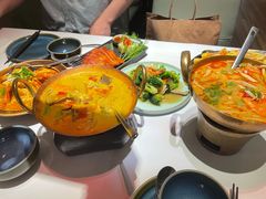 -BetterThai 泰加(苏州中心店)