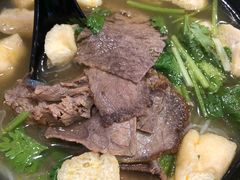 -小杨生煎(香港名都店)