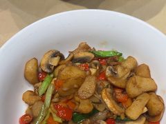 -七十七号厨房·新派江西菜(滨湖店)