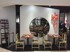 -潮堂(环球金融中心店)