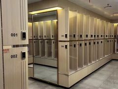 -FLARE STAR FITNESS(复地活力城店)