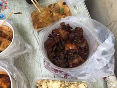 -如意香辣鸡架(总店)