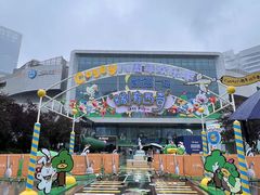 -凯德广场(西城店)