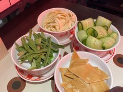 -江北北火锅馆·公路夜市(魏公村店)