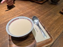-彬媽糖水(侨鑫国际店)