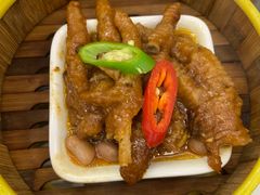 -誉点壹品酒家(中山八店)