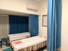 -张钰强中医正骨推拿连锁(宝安中心店)