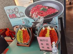 -望湘园·洞庭渔宴(浦江欢乐颂店)