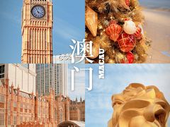 -澳门威尼斯人综合度假区