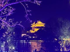 -凤城河风景区
