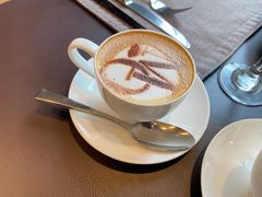 -广州文华东方酒店·悦铂尼西餐厅