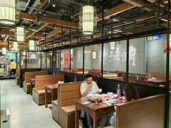 -缪氏川菜(丰盛町店)