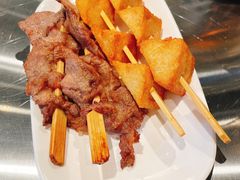 -潮界(虹桥新天地店)