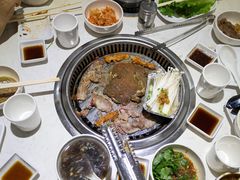 -福清牛太郎自助烧烤(裕荣汇店)