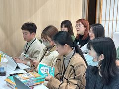 -帝京日语(春熙路旗舰校区)