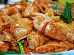 -老崇左特色风味食馆