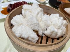传统叉烧包-兴悦酒家(环市东路店)
