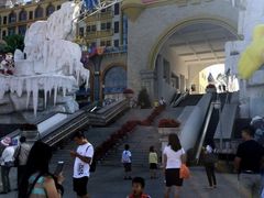 -石林冰雪海洋世界