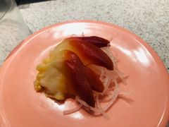 -争鲜回转寿司(南开大悦城店)