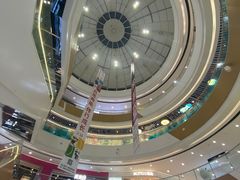 -上海颛桥万达广场