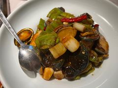 -船歌·鱼水饺青岛菜(闽江二路店)