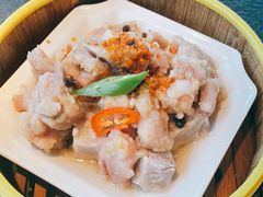 -蝴蝶里·粤菜·点心(滨江龙湖店)
