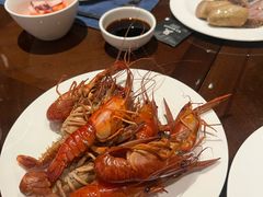 -Social 秀西餐厅-长沙瑞吉酒店(运达店)