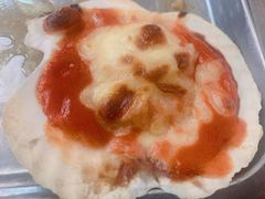 经典芝士扇贝-炒豆合作社(东四总店)