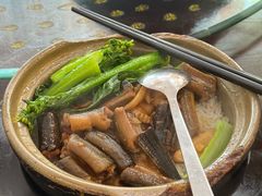 -煲煲掂风味煲仔饭餐厅(西区店)