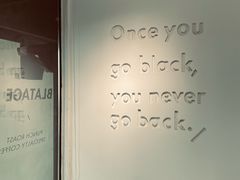 -BLATAGE COFFEE